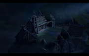 Prison on Berk