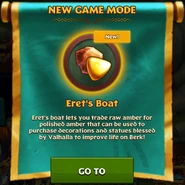 Mention of Valhalla in Dragons: Rise of Berk