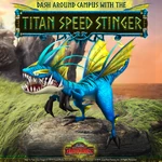 Speed Stinger (Franchise) | How to Train Your Dragon Wiki | Fandom