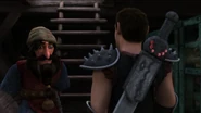 In "Last Auction Heroes"