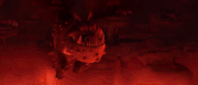 THE BEHAVIOR OF THE QUEEN OF DRAGONS.gif