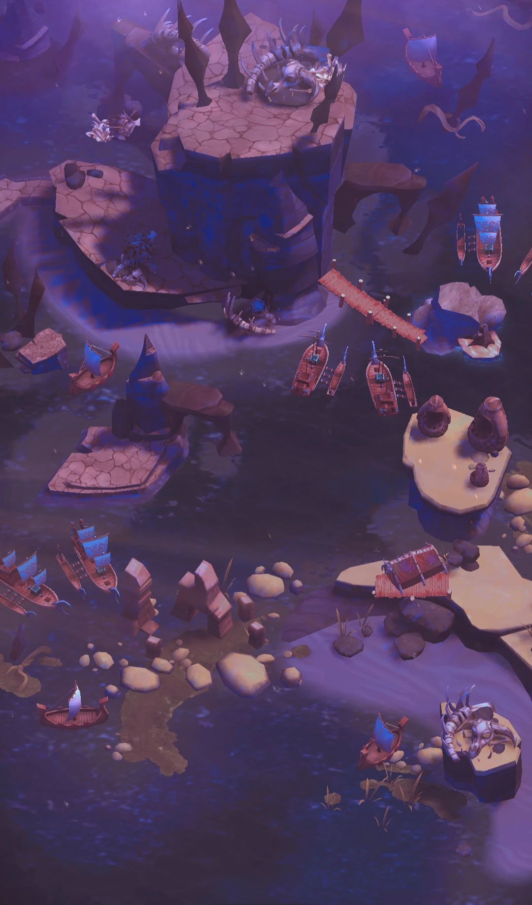 Windswept Ruin How to Train Your Dragon Wiki Fandom