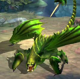 Fenrir's Eviscereaper