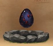 Thornforce Egg.jpg (5 KB) Thornforce's egg