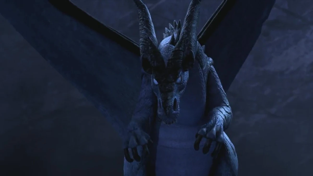 Fault Ripper How to Train Your Dragon Wiki Fandom