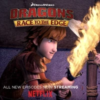 Dragons Race To The Edge Season 5 How To Train Your Dragon Wiki Fandom