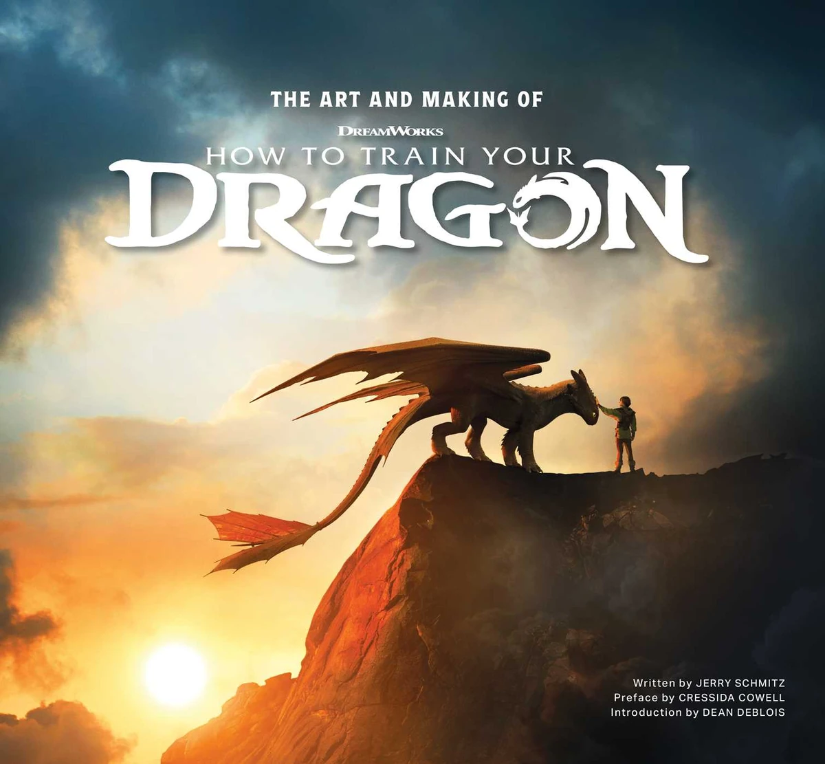 The Art of How to Train Your Dragon 英語版 The Art of How to Train Your Dragon (3 book series) Kindle