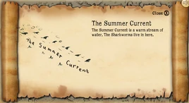 The Summer Current