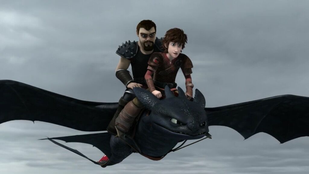 Toothless trainer discount