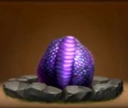 Stormcutter Egg