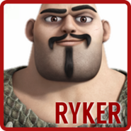 RykerPortal