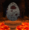 Sod Screaming death egg