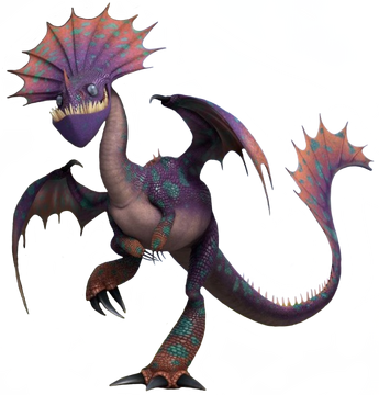 Gruff How to Train Your Dragon Wiki Fandom