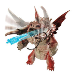 how to train your dragon 2 bewilderbeast toy