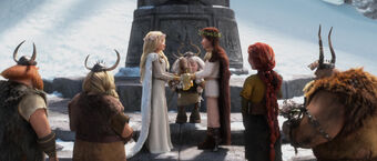 Astrid And Hiccup S Relationship How To Train Your Dragon Wiki Fandom You can also import from gedcom or familyscript format. how to train your dragon wiki