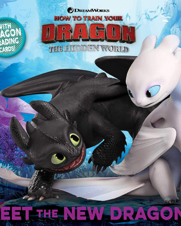 Meet The New Dragons How To Train Your Dragon Wiki Fandom How to train your dragon (or httyd) is an american media franchise from dreamworks animation and loosely based on the eponymous series of children's books by british author cressida cowell. how to train your dragon wiki