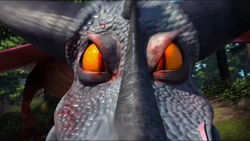 Click here to view more images from Torch's Mother.