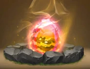 Tuffwing Egg.jpg (7 KB) Tuffwing's egg