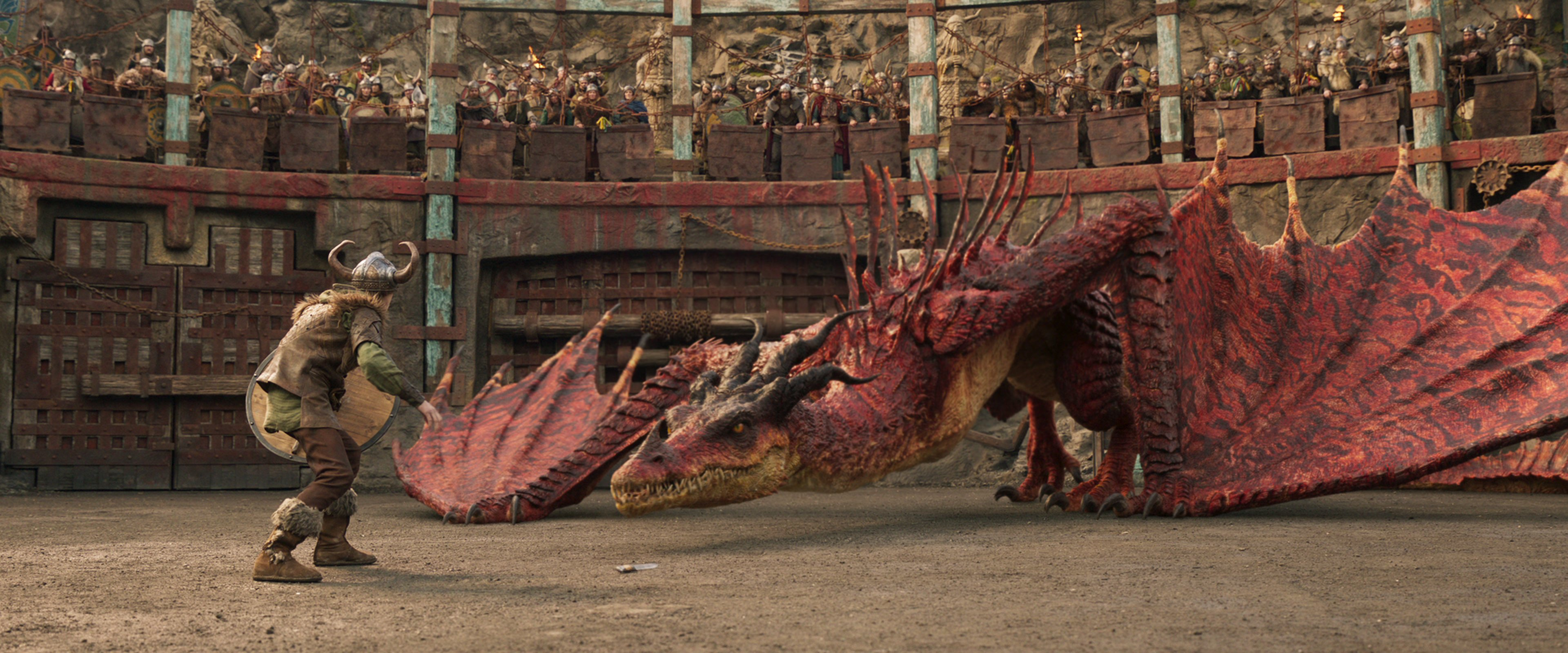 Monstrous Nightmare | How to Train Your Dragon Wiki | Fandom Monstrous Nightmare | How to Train Your Dragon Wiki | Fandom