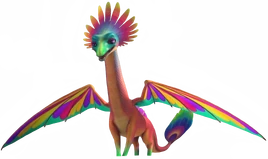 Songwing Transparent