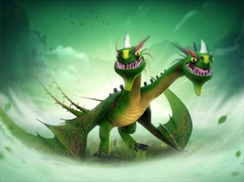 TU-Zipplewraith Promo