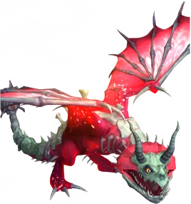 Fafnir Transparent