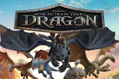 THE MONSTERS_How to Train Your Dragon Figurine | Designer