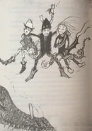 In How to Train Your Hogfly