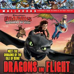 Click here to view more images from DreamWorks Dragons: The Series.