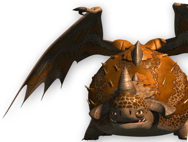 Dragons: Race to the Edge, How to Train Your Dragon Wiki