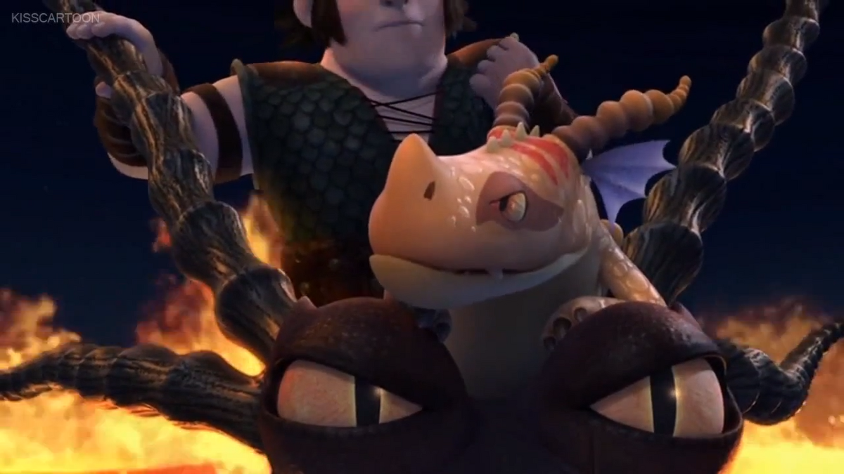 Snotlout's Song, How to Train Your Dragon Wiki