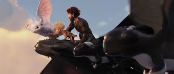 Night Light How To Train Your Dragon Wiki Fandom Filmspot trailer 542.623 views1 year ago. night light how to train your dragon