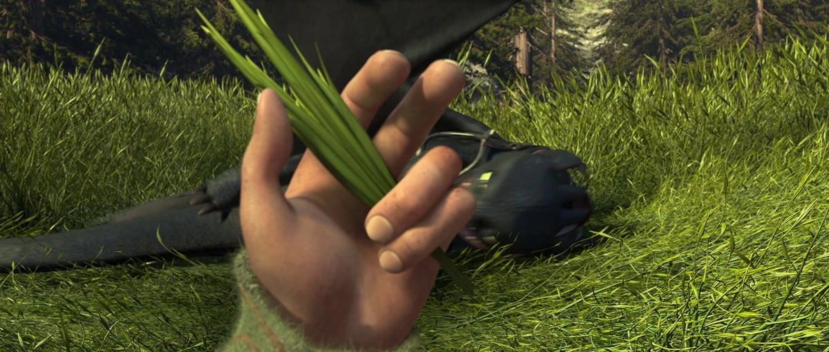 Dragon Nip How to Train Your Dragon Wiki Fandom