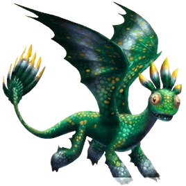 ROB-Verdurous Ghost-Transparent