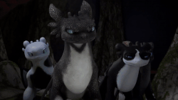 Night Light How to Train Your Dragon Wiki Fandom
