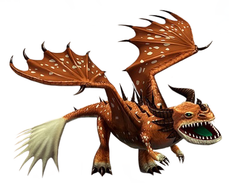 Rookery, How to Train Your Dragon Wiki