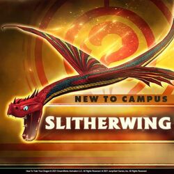 Slither Wing and Iron Moth by RedBlueberg132 on Newgrounds