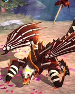 TU-DreadfallGlaivedriver-Adult1.jpeg (508 KB) Dreadfall Glaivedriver as an adult