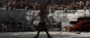 He even took hit from Astrid's twrown hammer.gif