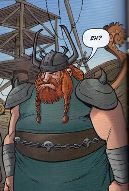 Jorgen