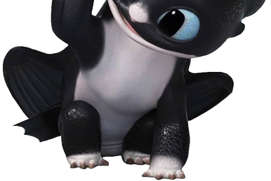 Father Night Light, How to Train Your Dragon Wiki