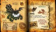 UltimateBookOfDragons-Gronckle1