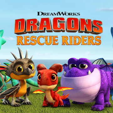 Dragons Rescue Riders Season 1 How To Train Your Dragon Wiki Fandom
