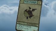 Hobgobbler Card closer