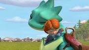 Leyla and Summer hugging.jpg