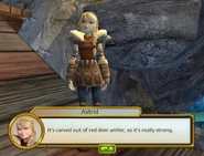 In School of Dragons