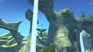 In DreamWorks Dragons: Wild Skies