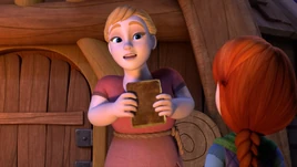 FF - I don't mean it in a bad way