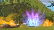 WTS - Winger having hit the fire with a blast.jpg