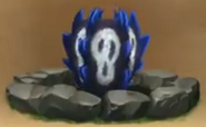 Gloomshadow's egg